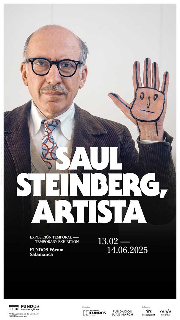 Saul-Steinberg-Salamanca-vertical